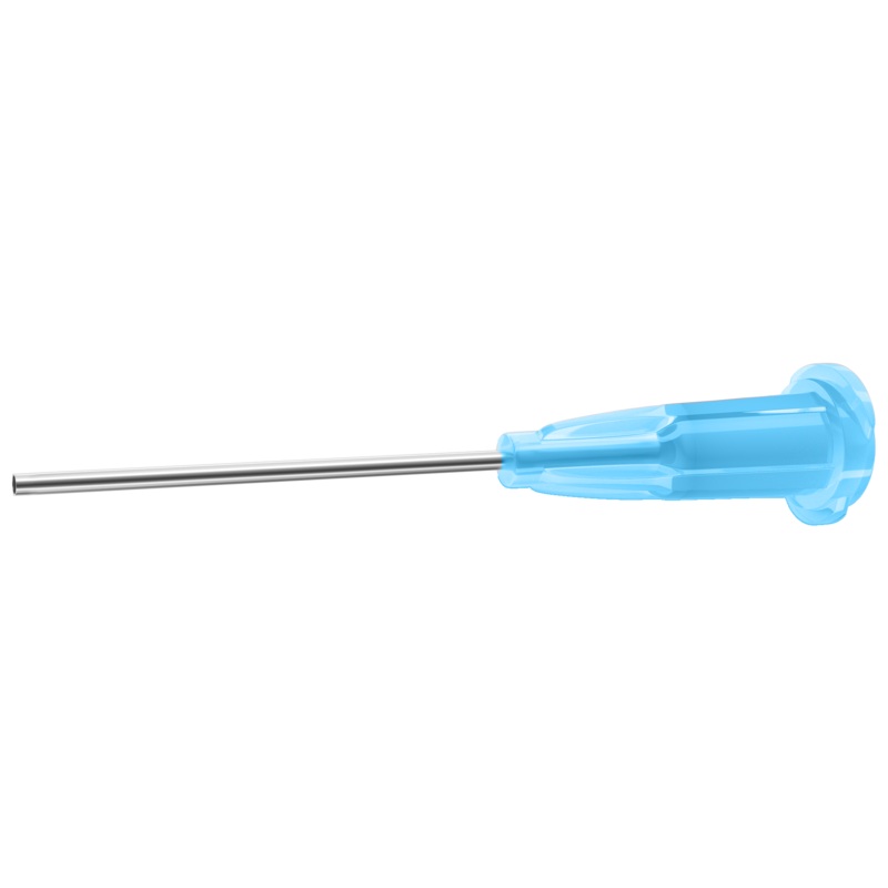 999R 12-5492 Charles Flute Cannula, 27 Ga, Disposable, 5 per Box