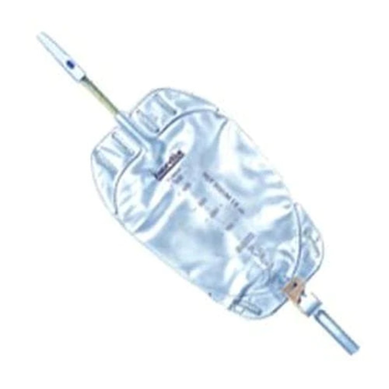Bard Uriplan Leg Bag 750ml|10cm|30cm|Each|Box of 10