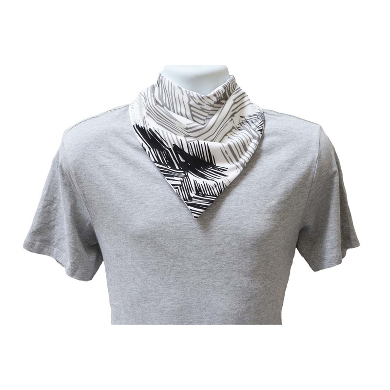 Brolly Sheets Bandana – Youth|Hatch|Navy|Pink