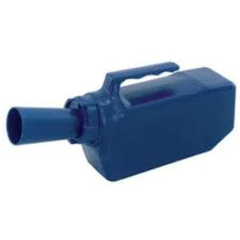 Care Quip Urinal Non-Spill|Each