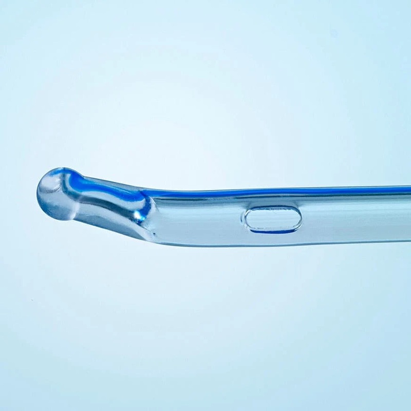 Coloplast Conveen Self-Cath Olive Tip Male