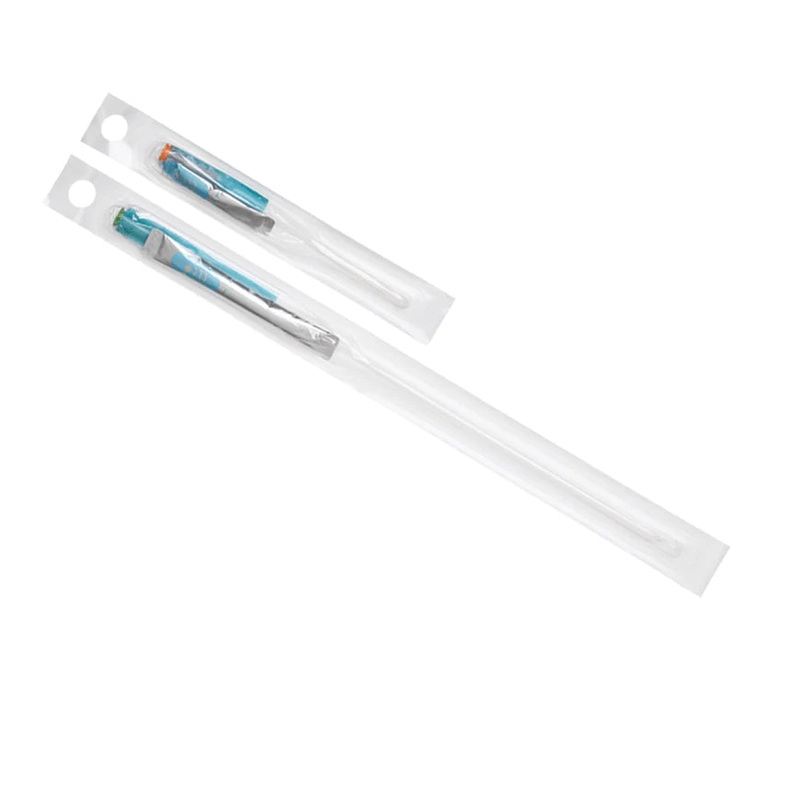 ConvaTec GentleCath Glide Male Straight Tip