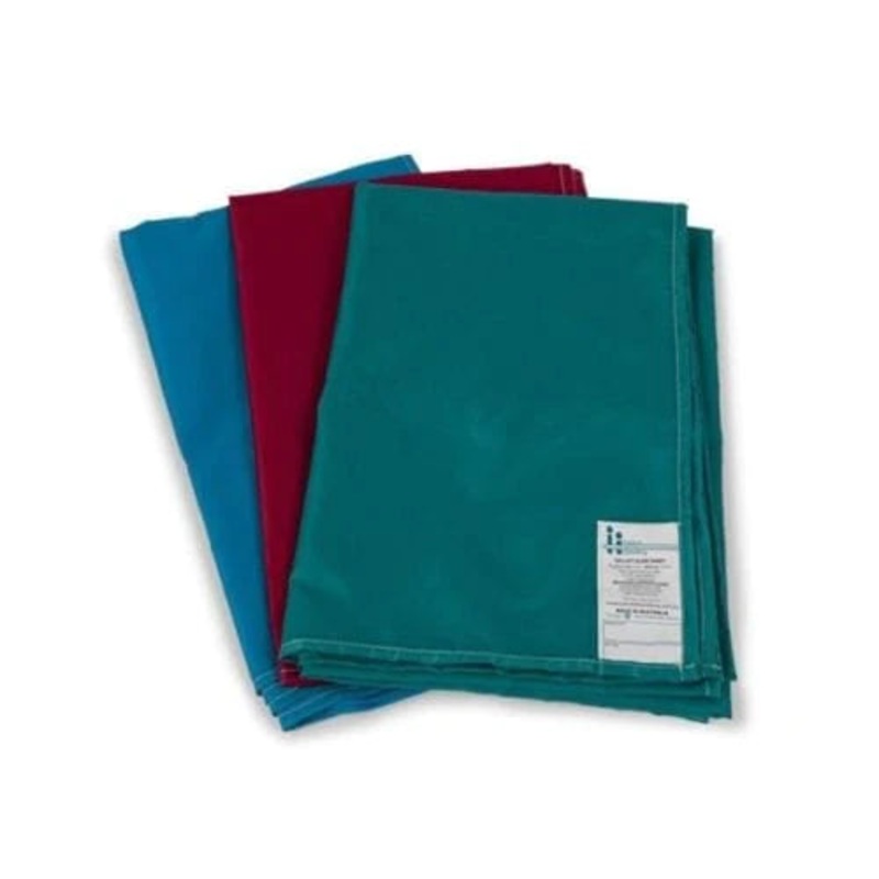 Crystal Healthcare Slide Sheet Large