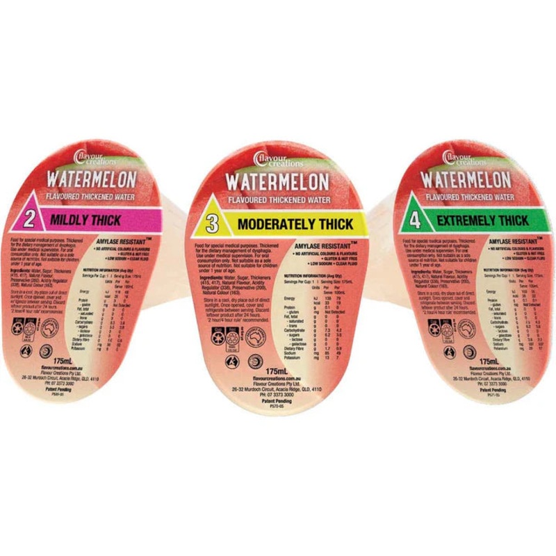 Flavour Creations Watermelon Water