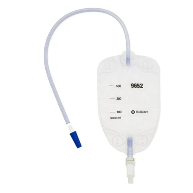 Hollister Non-Sterile Leg Bag 500ml