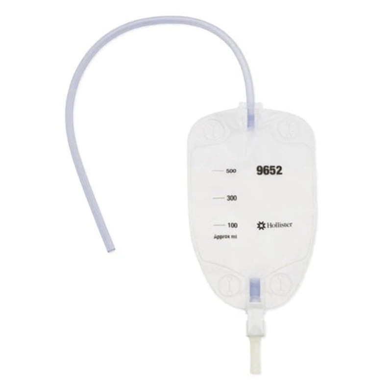 Hollister Non-Sterile Leg Bag 800ml
