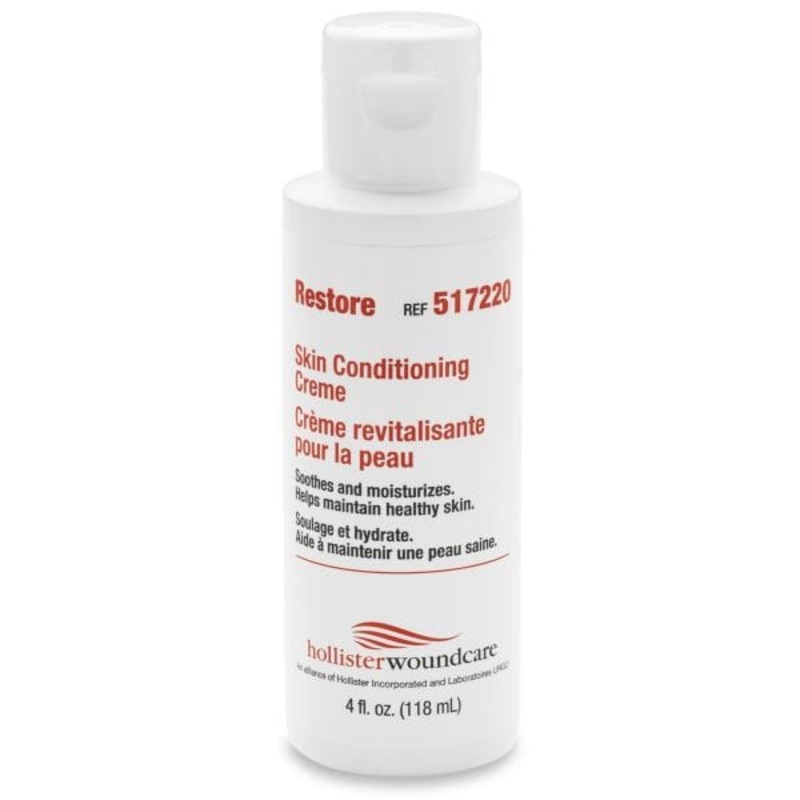 Hollister Skin Conditioning Cream 118ml