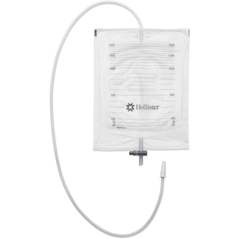 Hollister T-Tap Sterile 2000ml