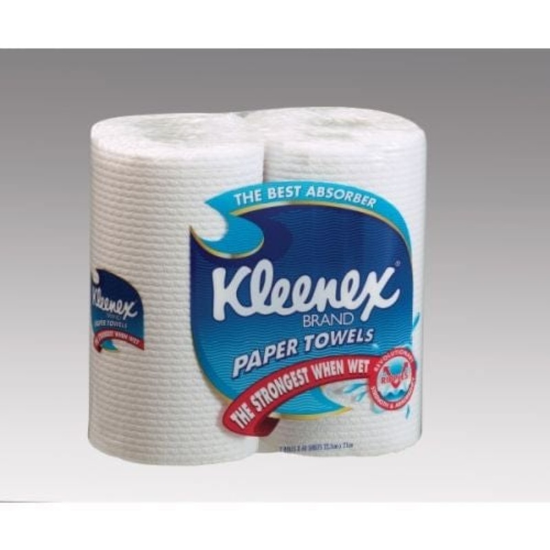 Kimberly-Clark Kleenex Viva Kitchen Towel