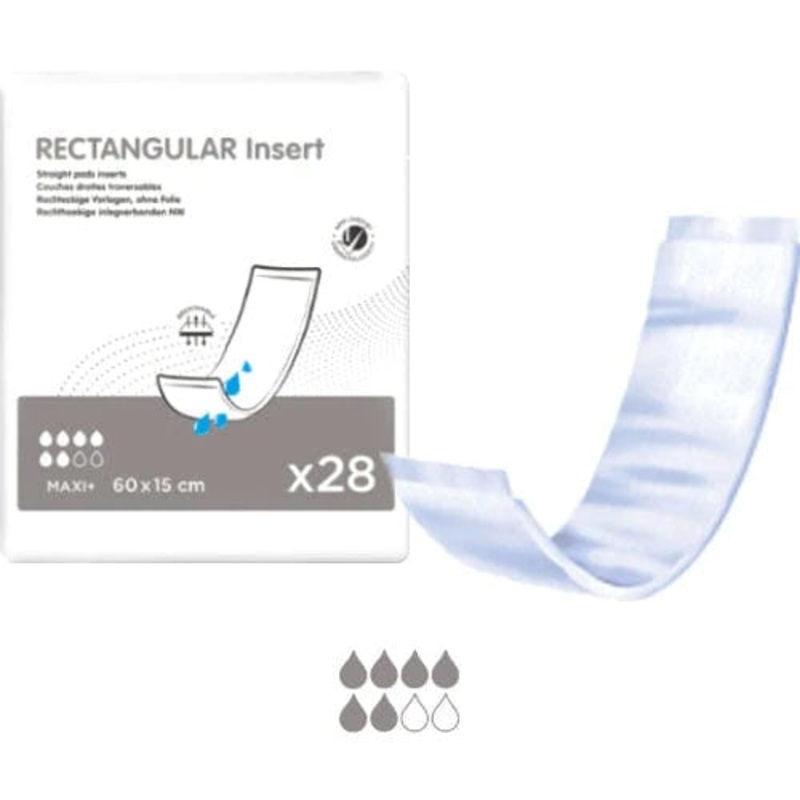 Lille Insert Maxi – Booster Pad