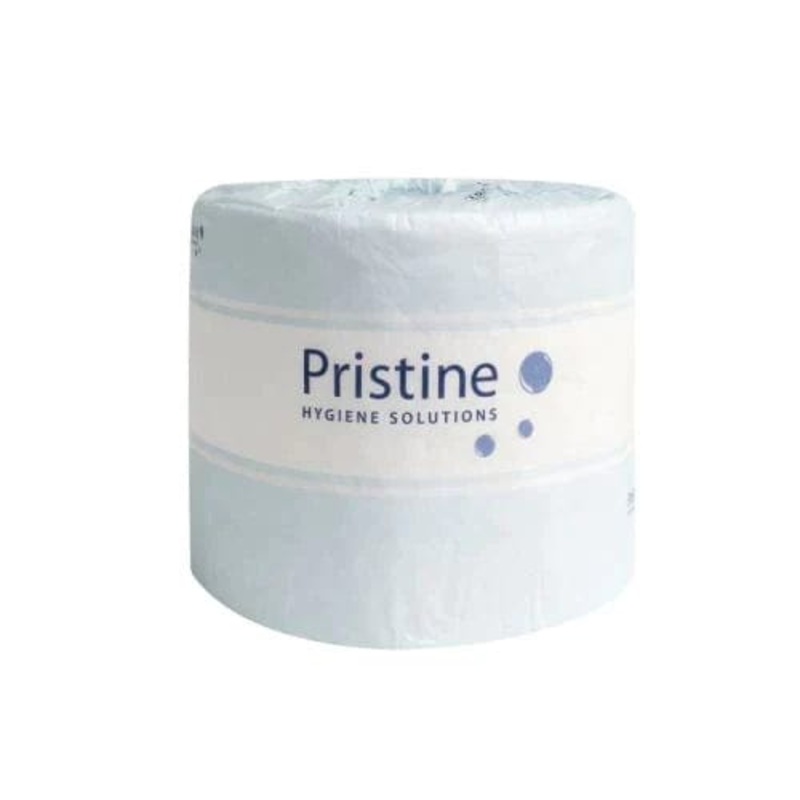 Pristine Premium Toilet Roll 2ply 400 Sheets
