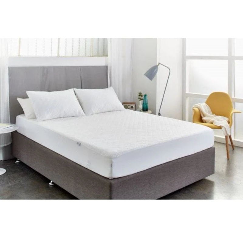 Protect A Bed StayNew Fitted Mattress Protector