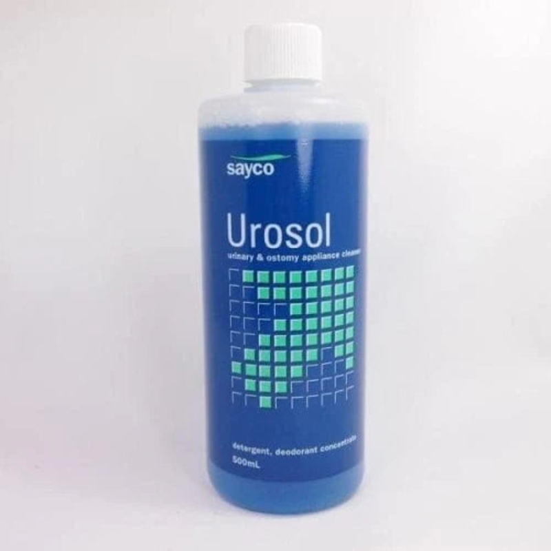 Sayco Urosol Cleaner 500ml