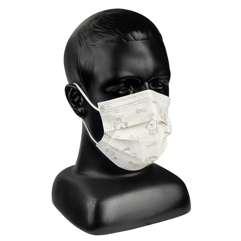 Ultra Health Surgical Mask – Children’s Level 2