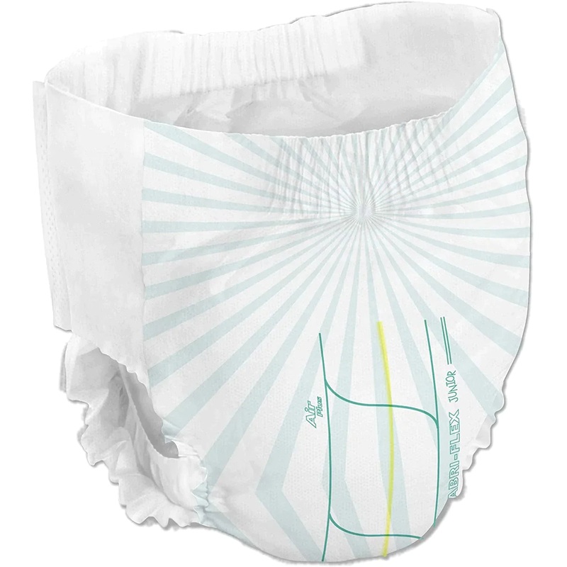 Abena Abri-Flex Junior XS2|Carton of 90|Packet of 18