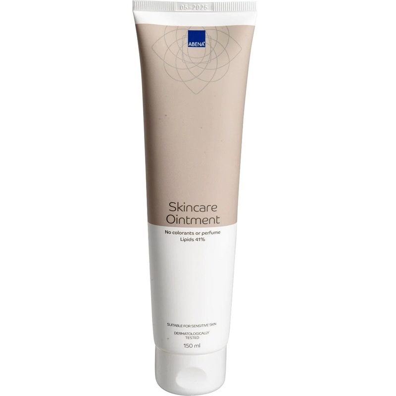 Abena Skincare Ointment 150ml|Each|Carton of 12