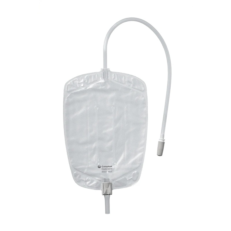 Coloplast Conveen Contour 600ml