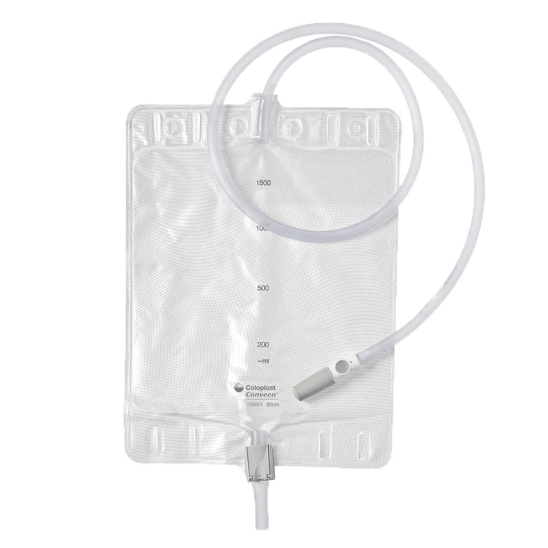 Coloplast Conveen Security + 1500ml