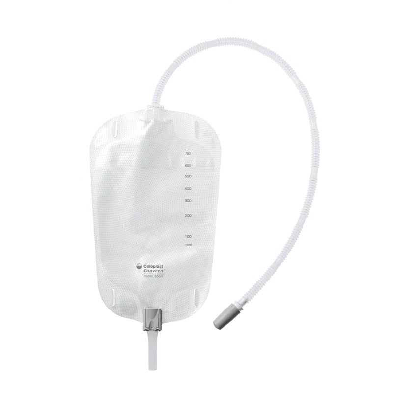 Coloplast Conveen Security Plus 500ml