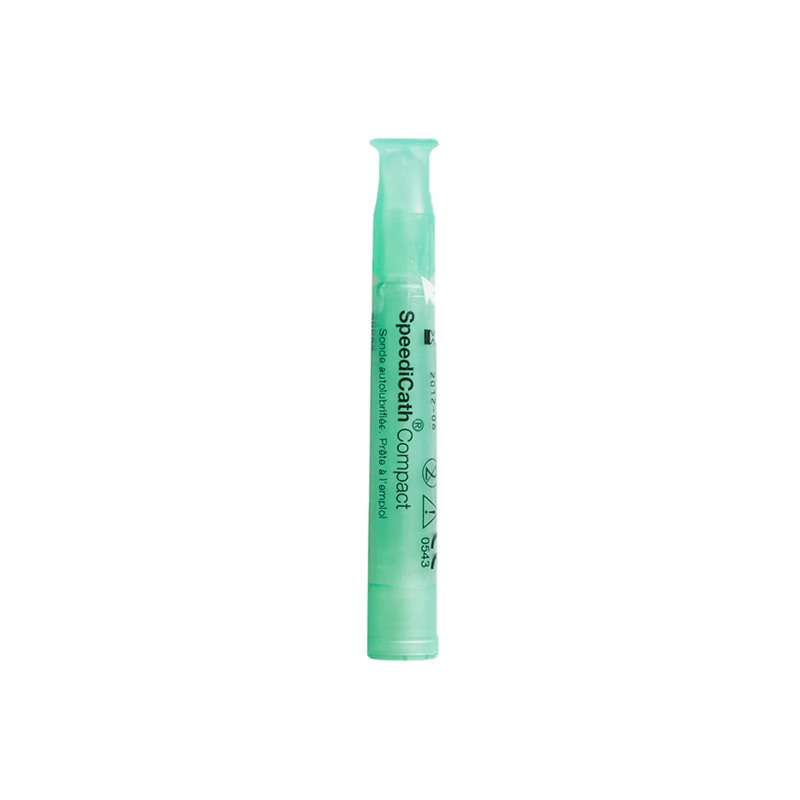 Coloplast Conveen Speedicath Compact
