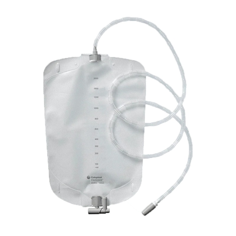 Coloplast Moveen 2000ml|Each|Box of 10