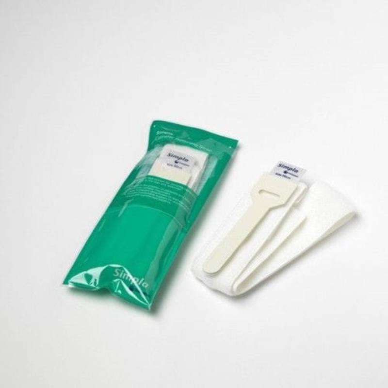 Coloplast Simpla Cathstrap 50cm