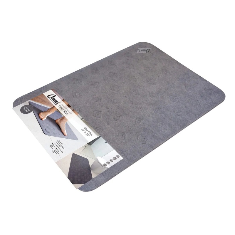 Conni Anti Slip Absorbent Floor Mat