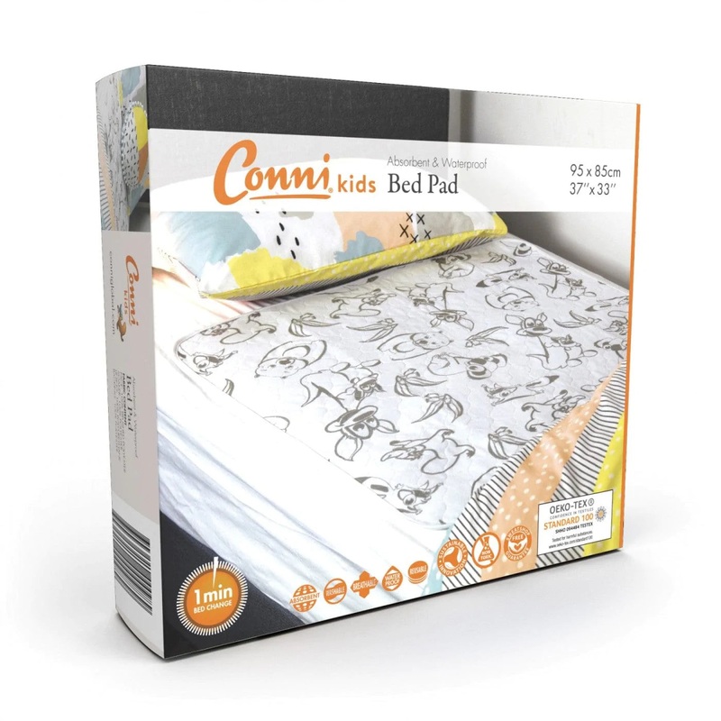 Conni Kids Mate Bed Pad