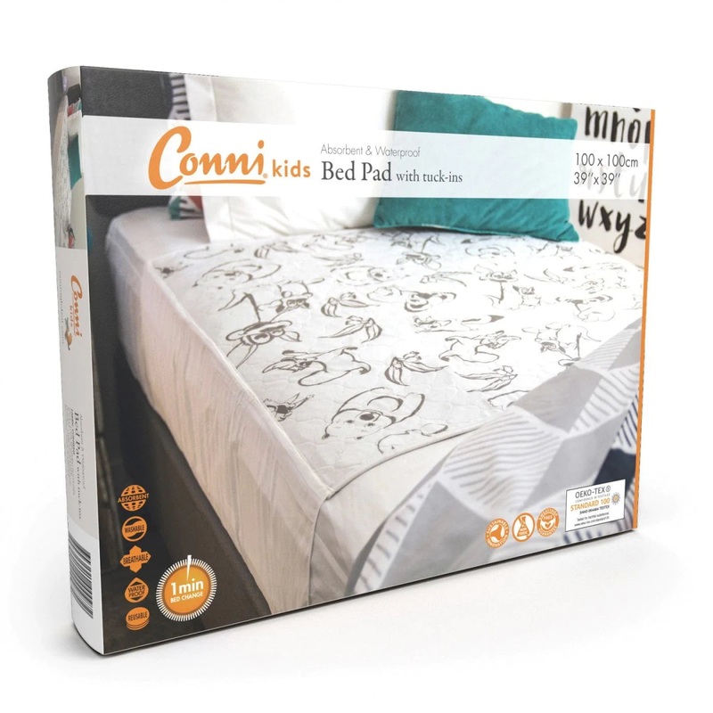 Conni Kids Max With Wings