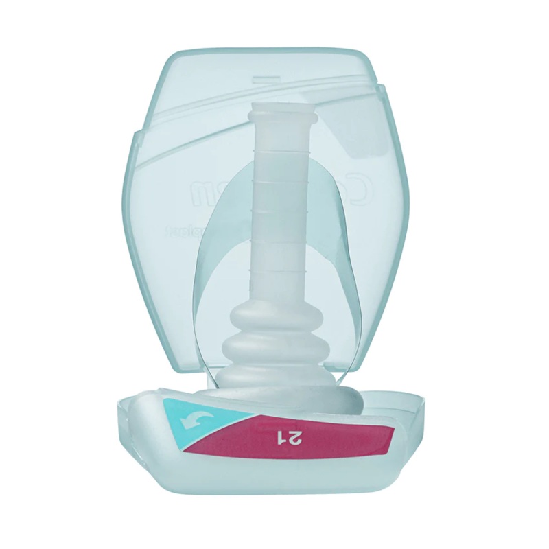 Conveen Optima Male External Catheter – Shorter Length