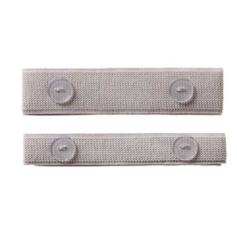 Conveen Velcro Leg Bag Strap (pair)