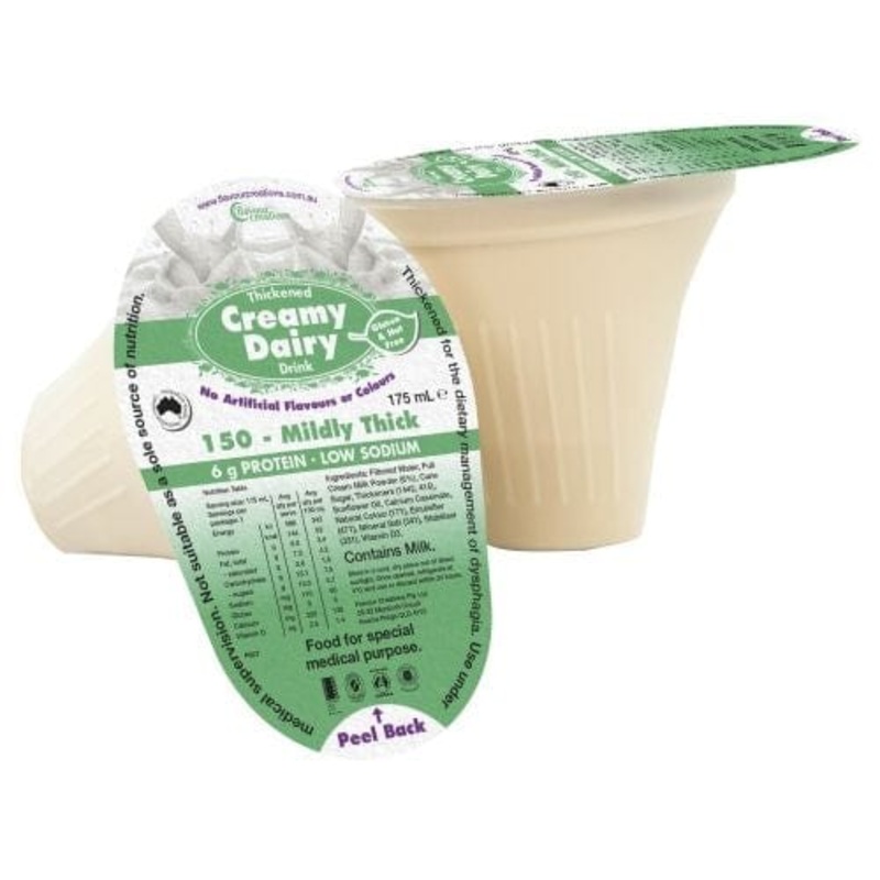 Flavour Creations Creamy Base/Dairy