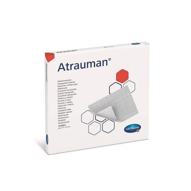 Hartmann Atrauman 20cm x 30cm|Box of 10
