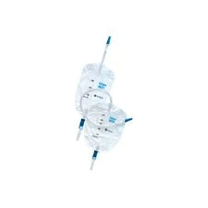 Hollister 800ml Leg Bag Kits|10cm|50cm|Each|Box of 10
