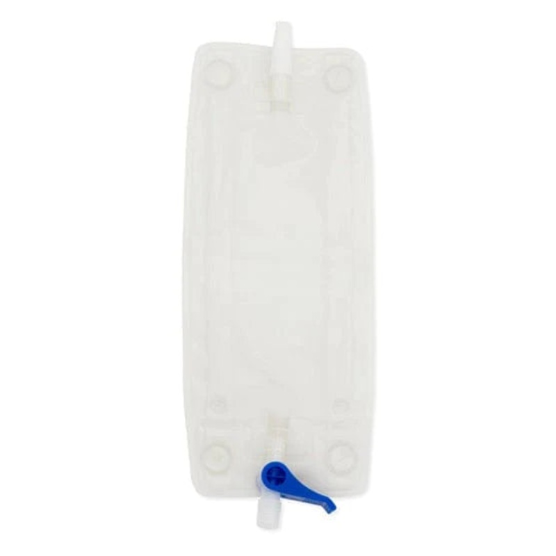 Hollister Extended Wear Urinary Leg Bag – Sterile