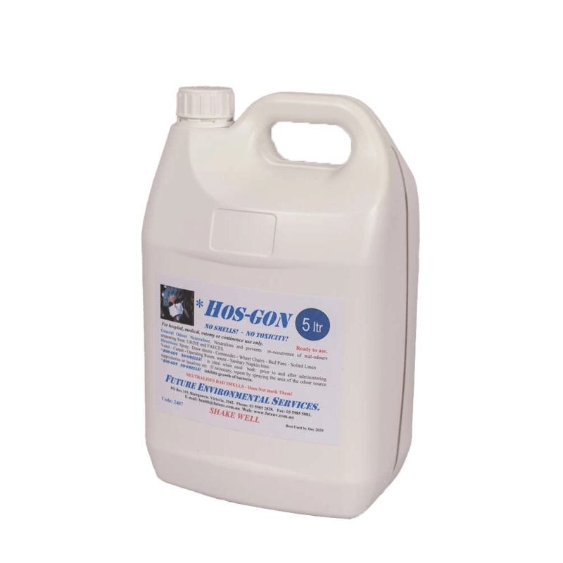 Hos-Gon 5 Litre