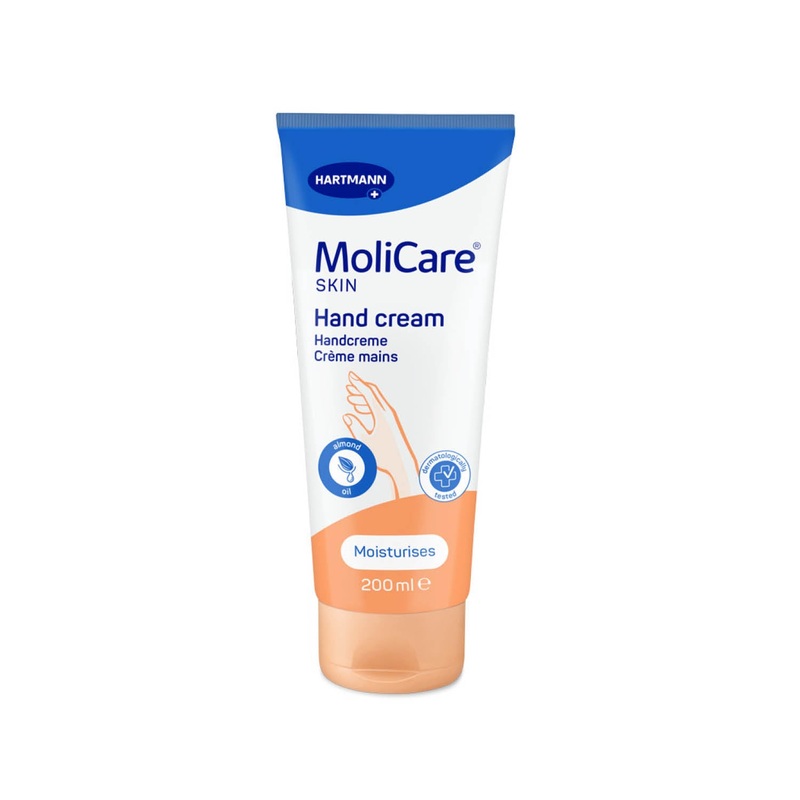 Menalind Hand Cream 200ml