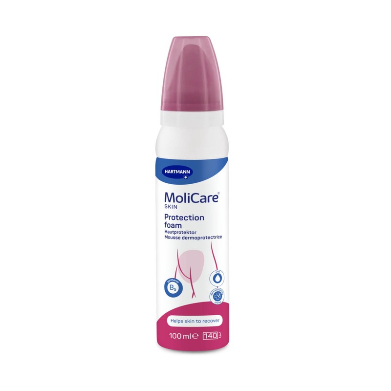 Molicare Skin Protection Foam 100ml