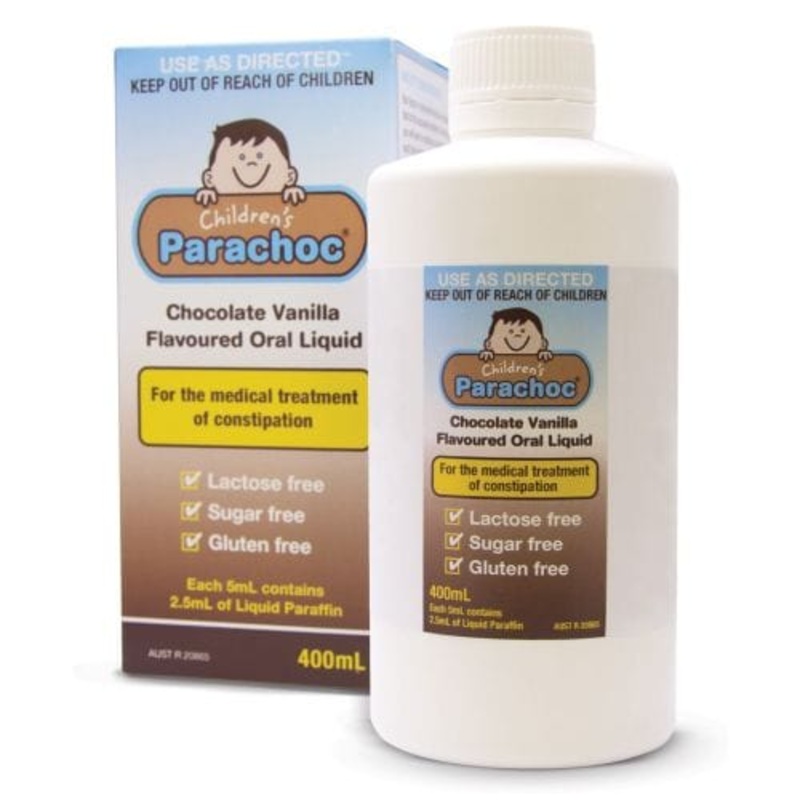 Parachoc 200ml