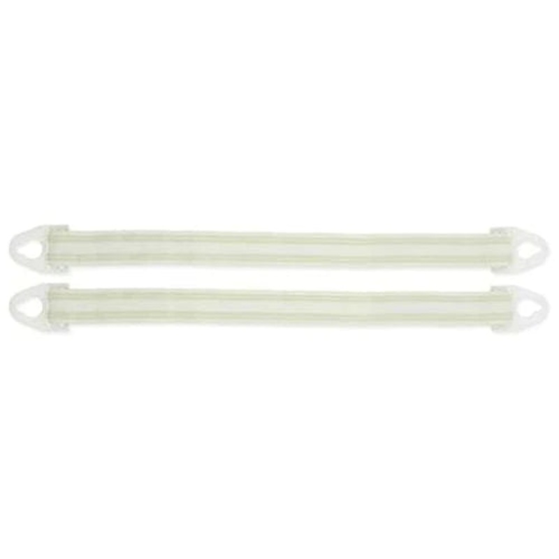 Premier Leg Bag Straps 37-77cm