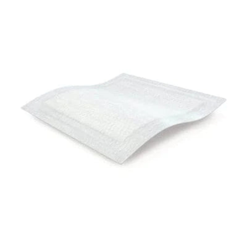 3M KerraMax Care Super-Absorbent Dressing