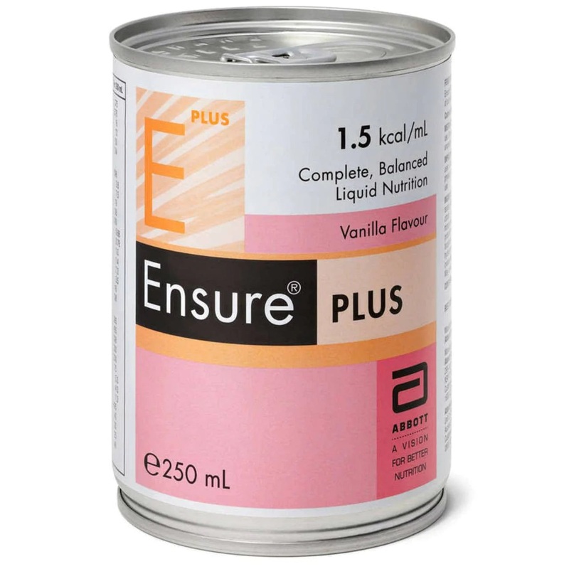 Abbott Nutrition Ensure Plus Hn