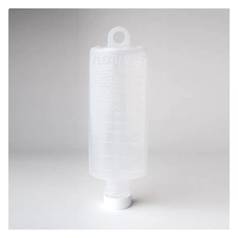 Abbott Nutrition Feed Flask Flexitainer