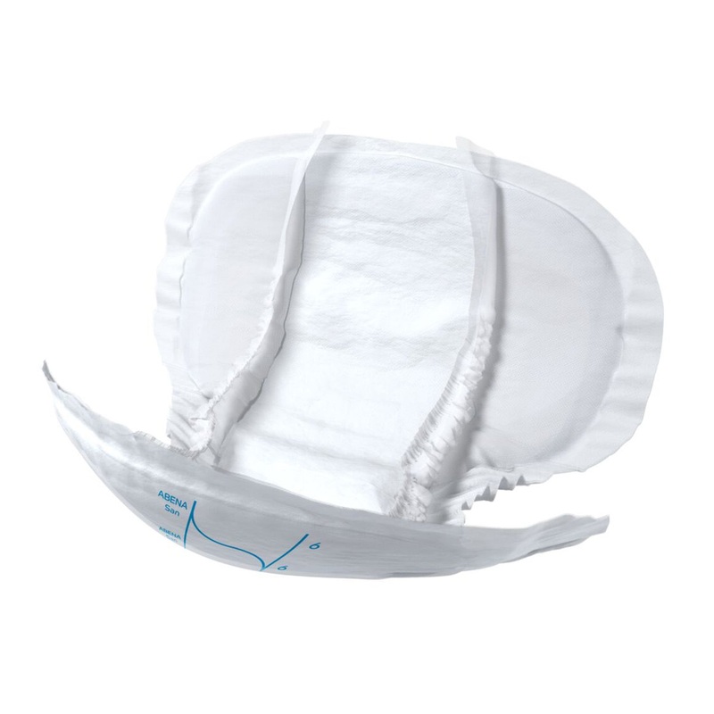 Abena San 6 Premium Light Blue