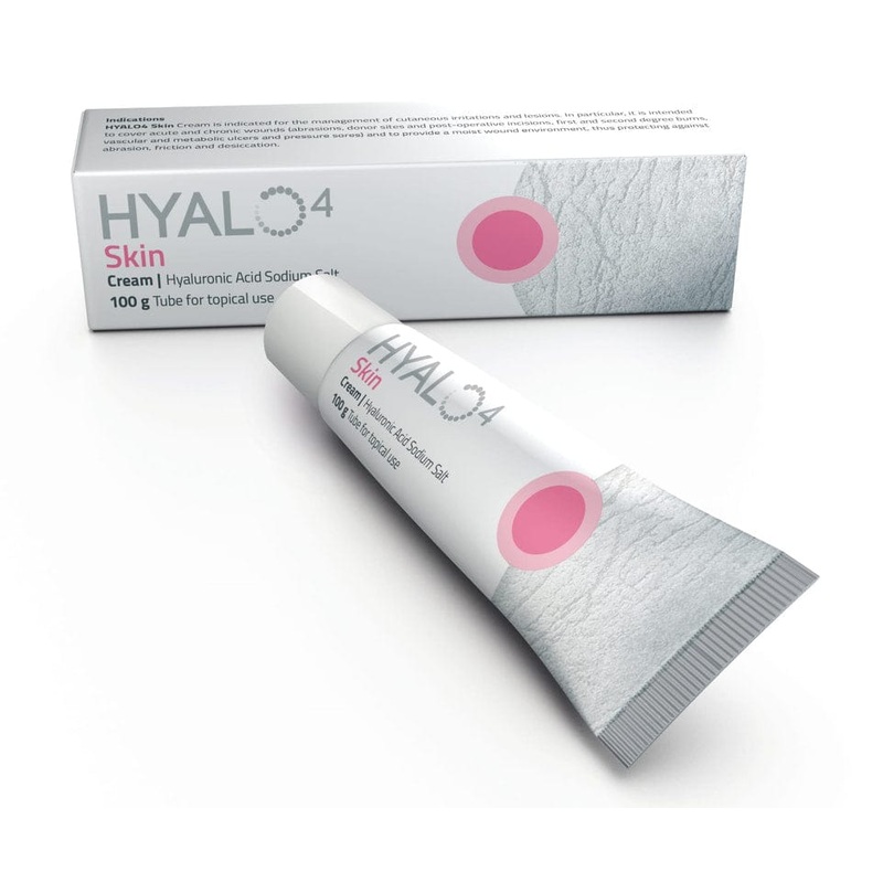 Fidia HYALO4 Skin Cream Tube 100g