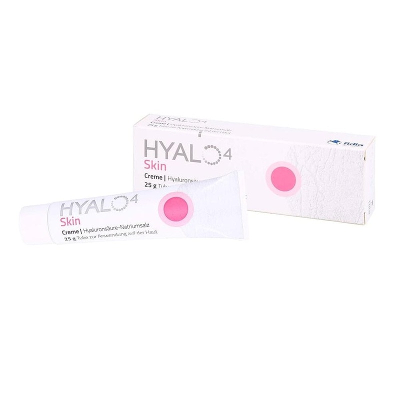 Fidia HYALO4 Skin Cream Tube 25g