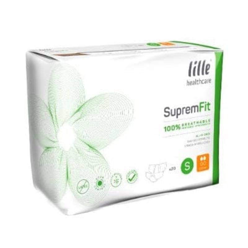 Lille Suprem Fit Extra Plus Small