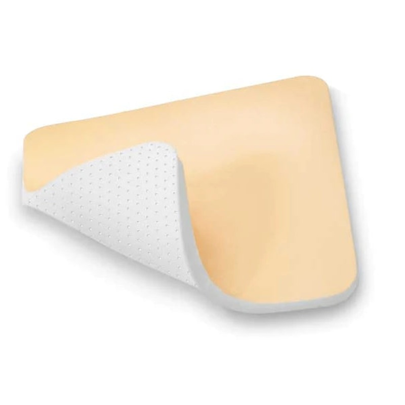 Lohmann & Rauscher Foam Non Adh Light/Mod 10X10cm Suprasorb P