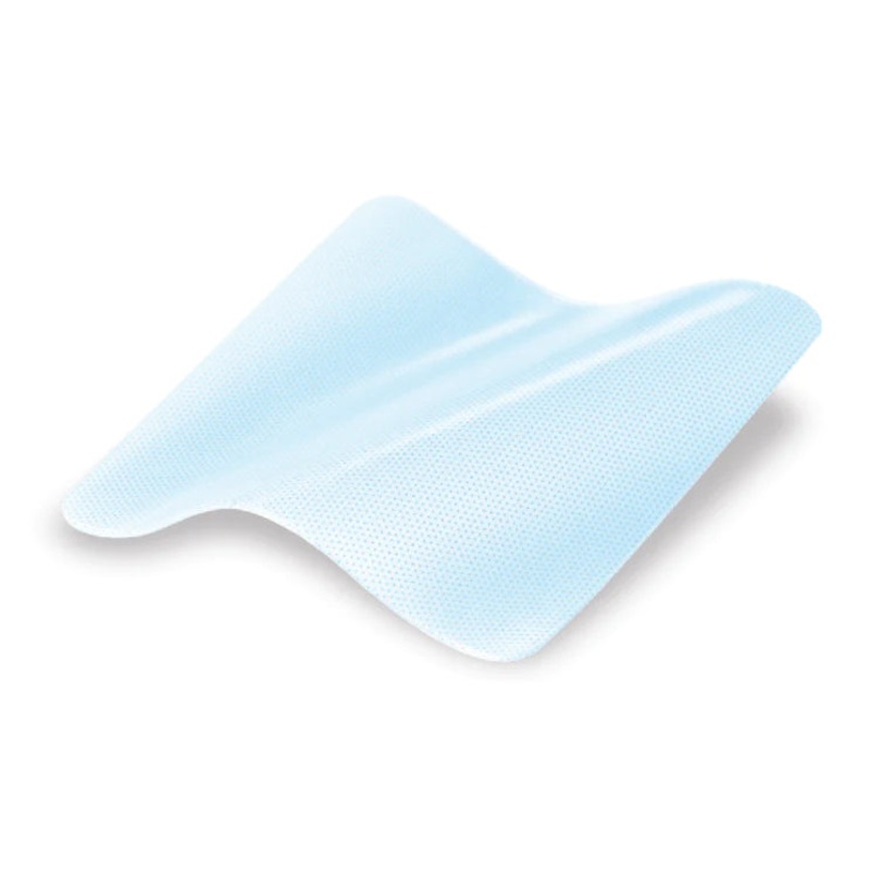 Lohmann & Rauscher Gel Sheet Dressing 5 X 6.5cm Sterile Suprasorb G