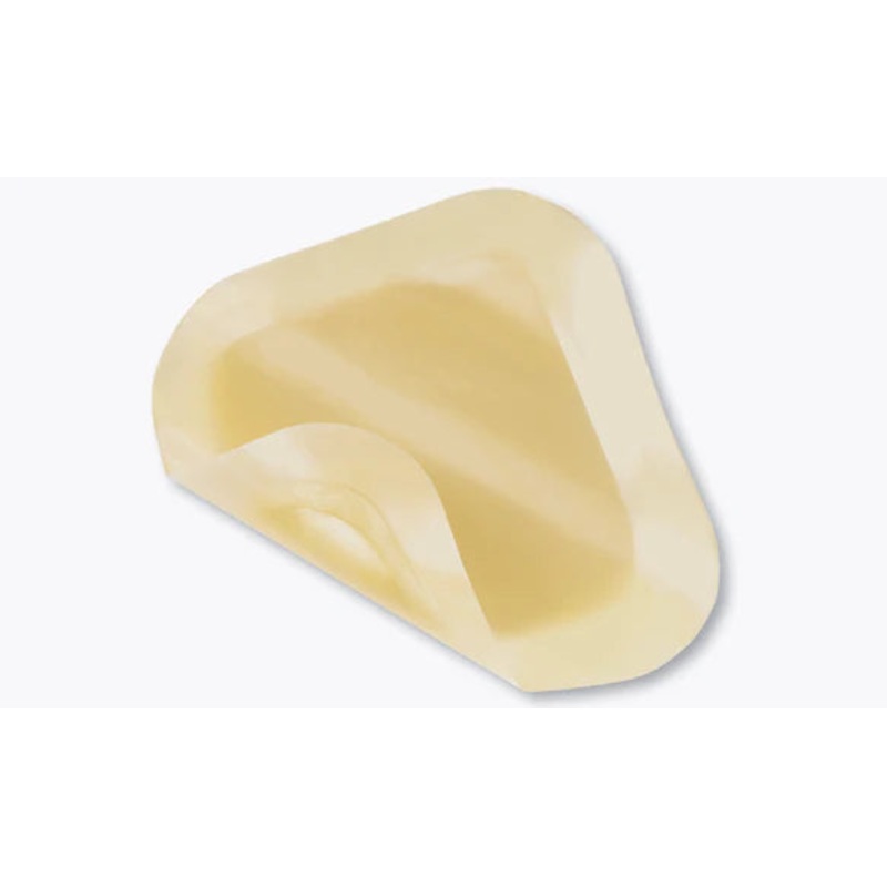 Lohmann & Rauscher Hydrocolloid Dressing Std 10X10cm Suprasorb H